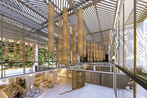 El Somni Ibiza Dream Hotel by Grupotel in Sant Joan de Labritja — foto 13