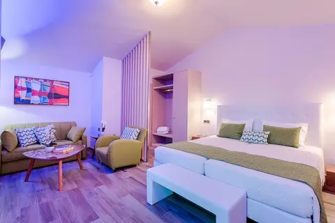 Akti Taygetos Conference Resort in Δημοτική Ενότητα Αβίας — foto 8
