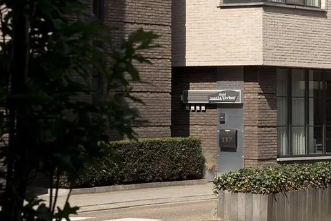 Hotel Verlooy foto 25