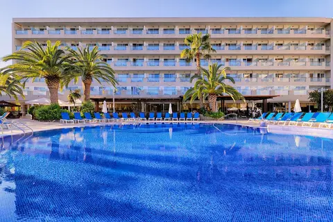 Hotel H10 Vintage Salou in Salou — foto 7