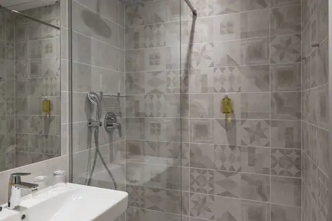 B&B HOTEL Budapest City in Boedapest — foto 19