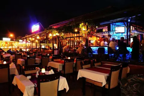 Hisar Holiday Club in Fethiye, foto 7