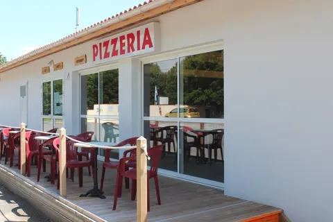 Camping Domaine D Oléron foto 24