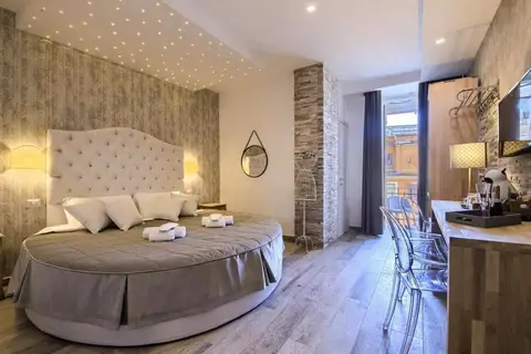 Veneto Suite Rome in Rome, foto 4