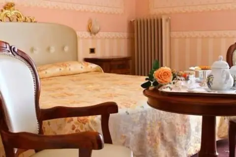 Hotel Villa del Sogno in Sienna — foto 6