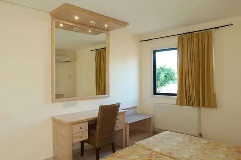 Appartementen Senator in Αγία Νάπα — foto 21