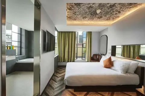 New Road Hotel in Londen — foto 2