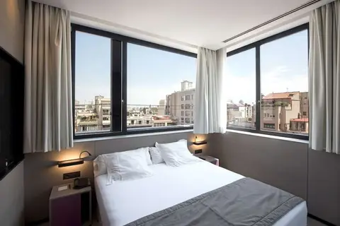Negresco Princess in Barcelona — foto 14