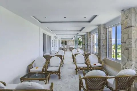 Hilltop Hotel in Δημοτική Ενότητα Παλλήνης — foto 14