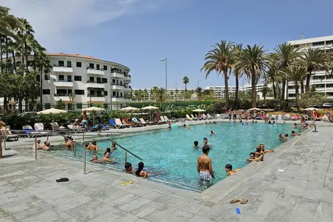 Jardín Del Atlántico in San Bartolomé de Tirajana — foto 11