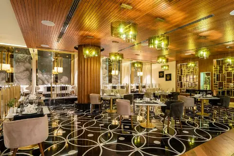 Rocks Hotel & Casino in Girne — foto 26