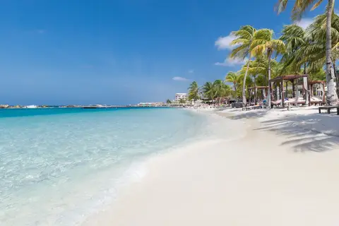 Hotel Acoya Curaçao Resort, Villas & Spa in Kaya Leydi — foto 17
