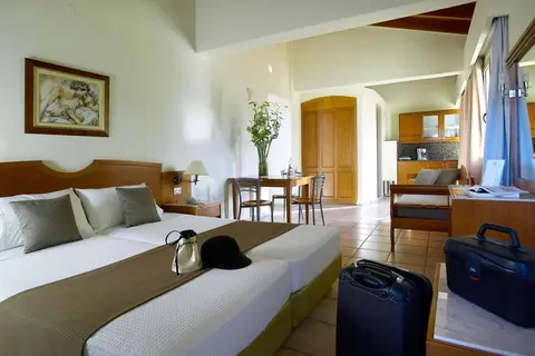 Elotis Suites in Κάτω Σταλός — foto 7