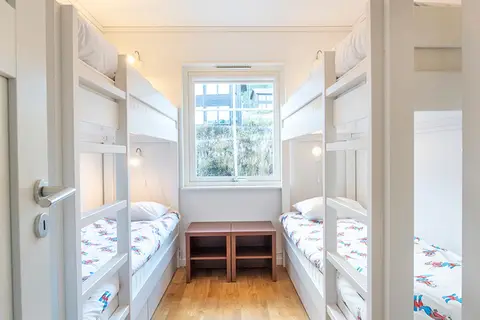 Appartement Pistbyn in Malung-Sälens kommun, foto 7