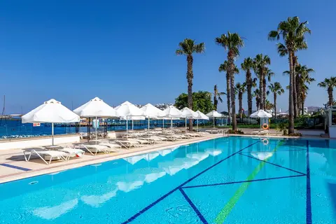 Azure By Yelken in Bodrum