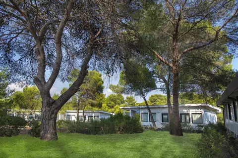 Alborèa Ecolodge Resort in Rome — foto 11