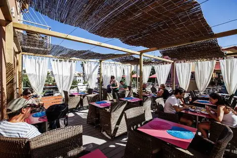 Villas D. Dinis in Lagos — foto 5
