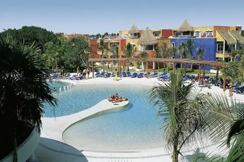 Catalonia Playa Maroma in Playa del Carmen