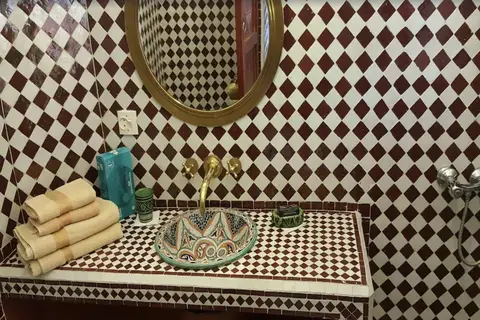 Riad Zagouda in Marrakech — foto 5