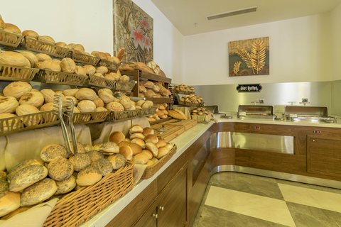 Hotel Ramada Resort Kusadasi & Golf foto 14