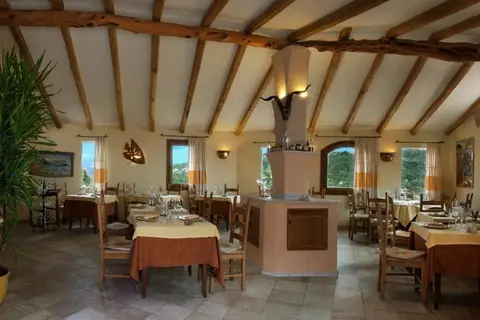 Hotel Arathena in Terranoa/Olbia — foto 8