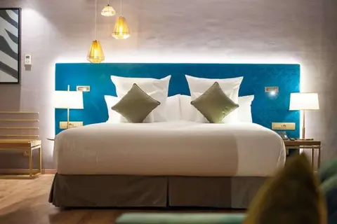 Barcelo Anfa Casablanca in Casablanca, foto 16