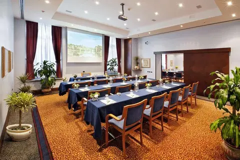 Hotel Ponte Sisto Roma in Rome, foto 14