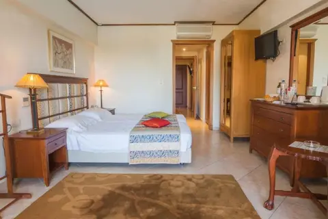 Aegean Melathron Thalasso Spa Hotel in Καλλιθέα — foto 28