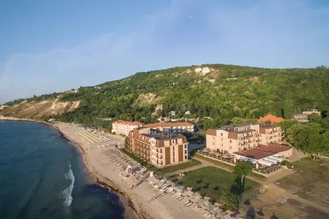 Effect Algara Beach in Кранево — foto 14