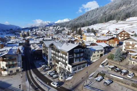 GH Hotel Monzoni in San Giovanni di Fassa