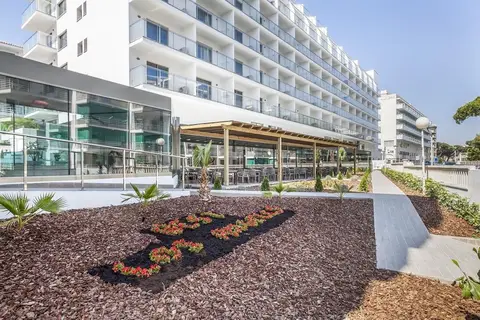 Hotel Best Los Ángeles in Salou — foto 21