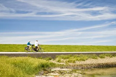 WestCord ApartHotel Boschrijck foto 18