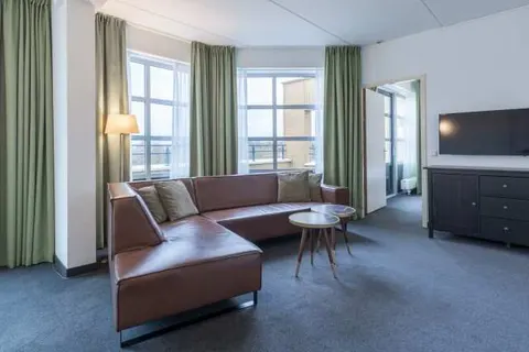 Amrâth Hotel Alkmaar foto 16