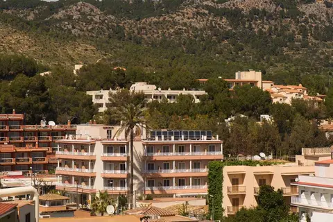 Venecia Paguera Hotel in Peguera — foto 3