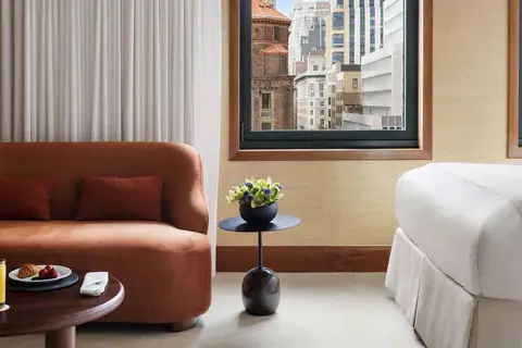 The Kitano Hotel New York in New York, foto 5