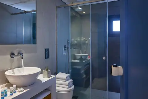 Castello Boutique Suites By The Sea in Σίσι — foto 22