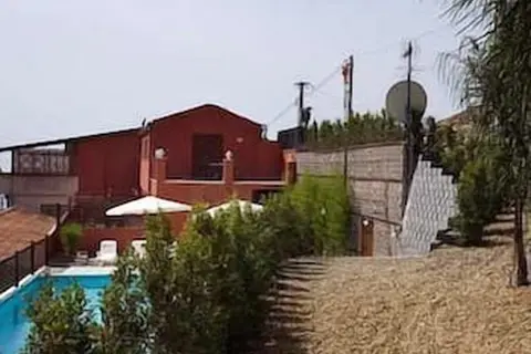 Il Casale di Caterina in Taormina, foto 7