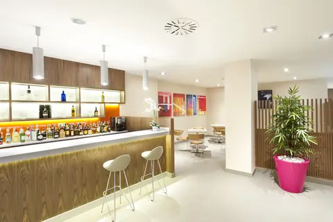 Sercotel Ciudad De Miranda Hotel in Miranda de Ebro — foto 26