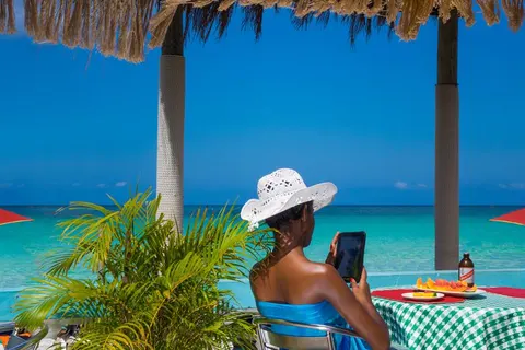 Legends Beach Resort in Legends Beach Hotel — foto 4