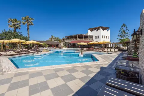 Gaia Garden in Kos, foto 7