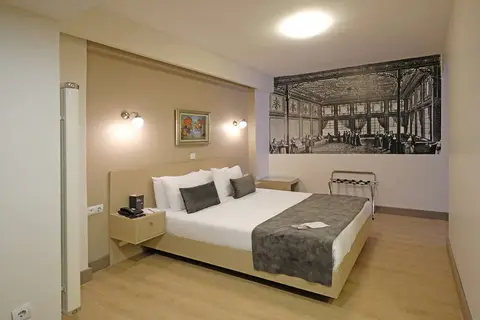 Cheya Hotel Besiktas in Beşiktaş — foto 3