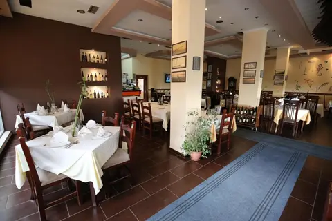 Hotel Edart in Durres — foto 3