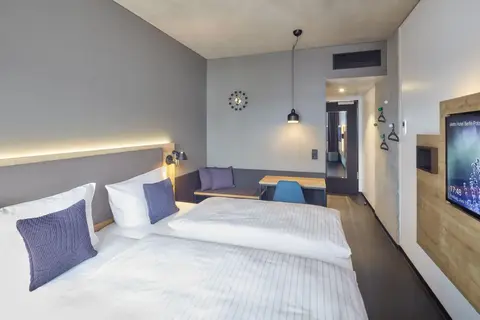 aletto Hotel Potsdamer Platz in Berlijn — foto 4