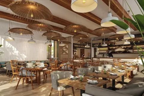 Fairmont Fujairah Beach Resort in دبا الفجيرة — foto 5