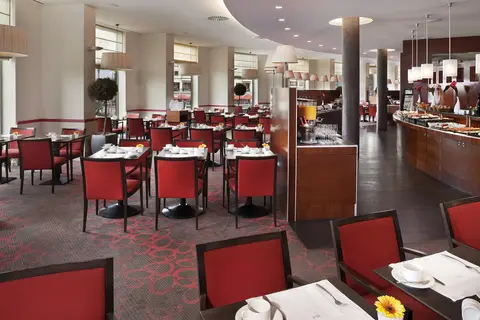 Meliá Berlin in Berlijn, foto 26