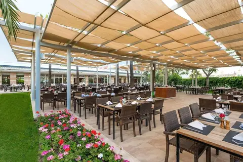 Barut B Suites in Manavgat — foto 23