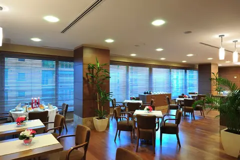 Radisson Residences Avrupa TEM Istanbul in Fatih — foto 3