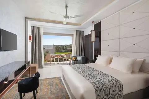 Pickalbatros White Beach Resort in Aourir ⴰⵡⵔⵉⵔ أورير — foto 18