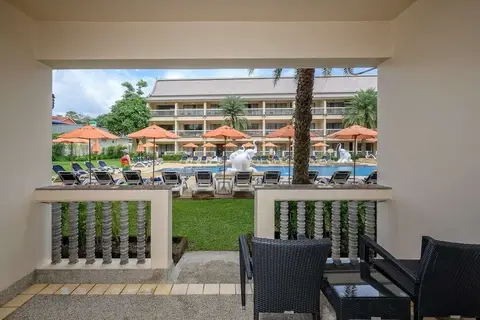Centara Kata Resort Phuket in ตำบลกะรน — foto 24