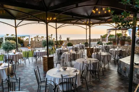 Hotel Baia di Ulisse Wellness & Spa in Agrigento, foto 24